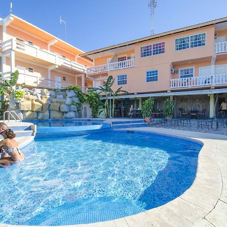 Cahal Pech Village Resort San Ignacio Exterior foto