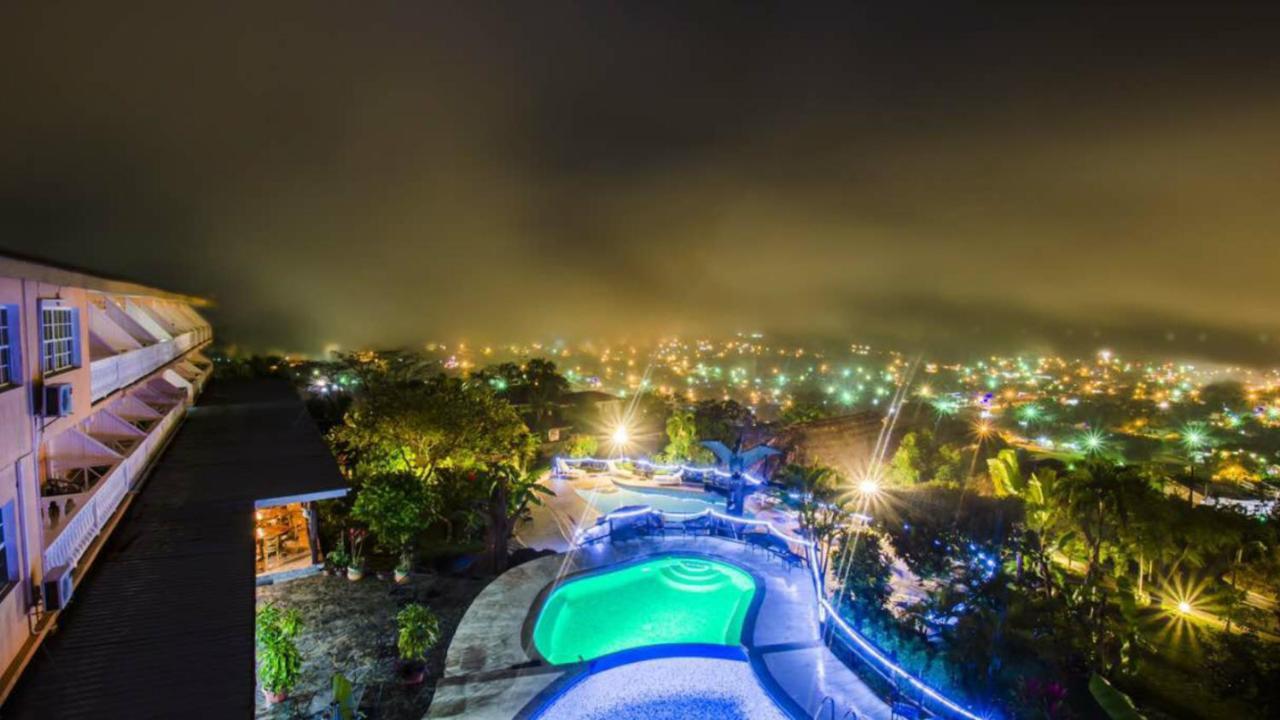 Cahal Pech Village Resort San Ignacio Exterior foto