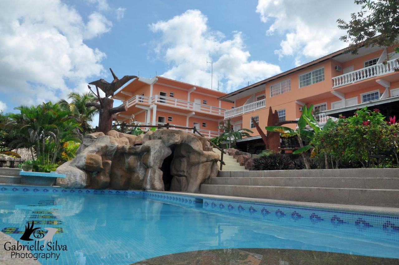 Cahal Pech Village Resort San Ignacio Exterior foto