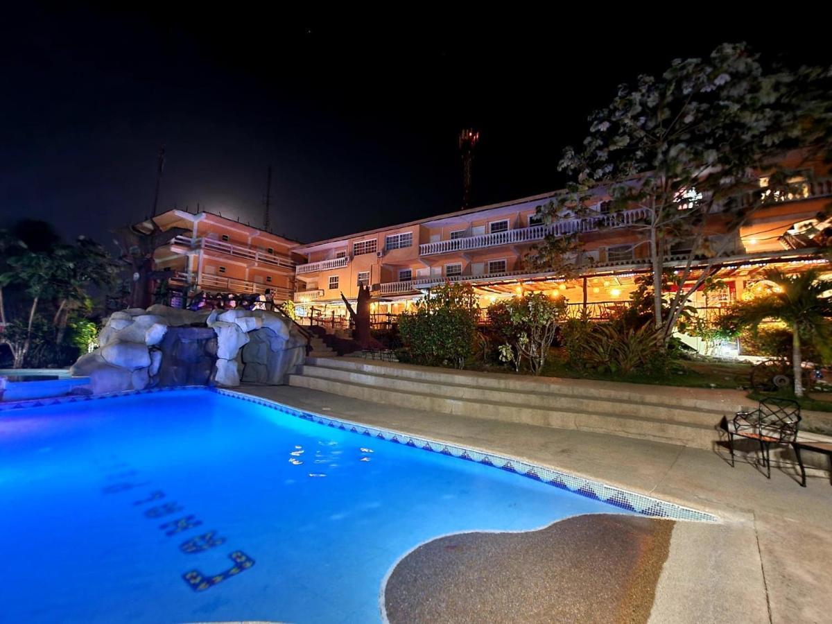 Cahal Pech Village Resort San Ignacio Exterior foto