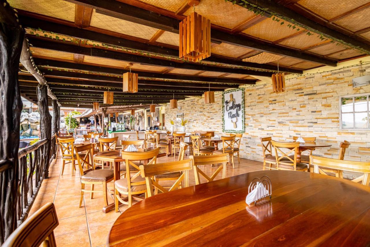 Cahal Pech Village Resort San Ignacio Exterior foto