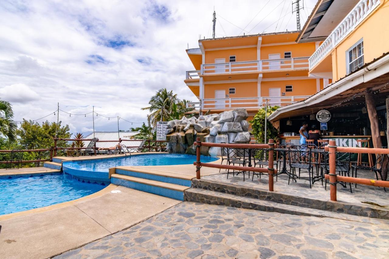 Cahal Pech Village Resort San Ignacio Exterior foto