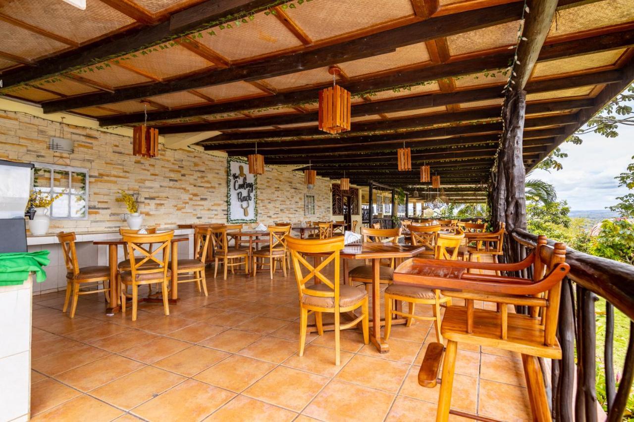 Cahal Pech Village Resort San Ignacio Exterior foto