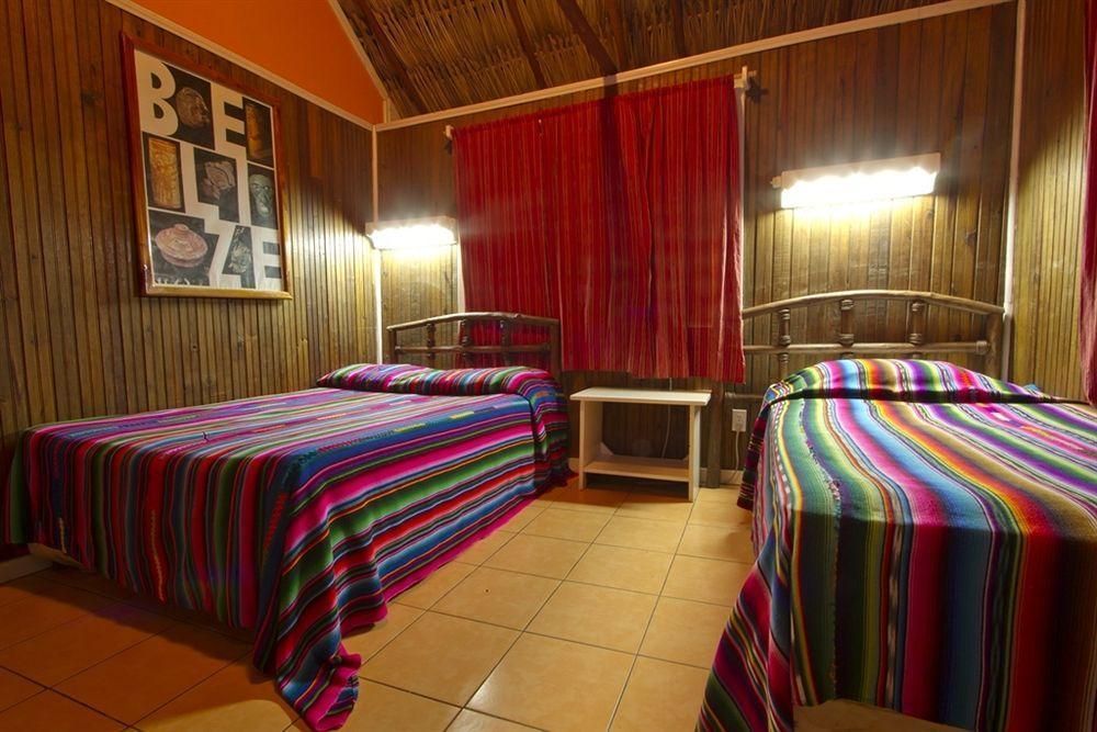 Cahal Pech Village Resort San Ignacio Habitación foto