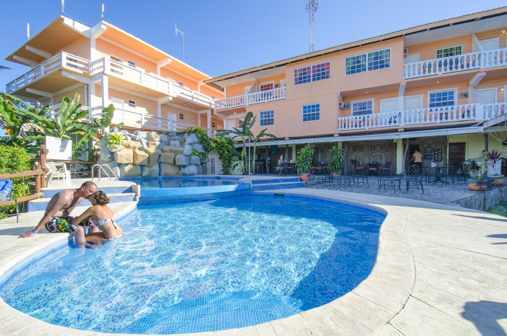 Cahal Pech Village Resort San Ignacio Exterior foto