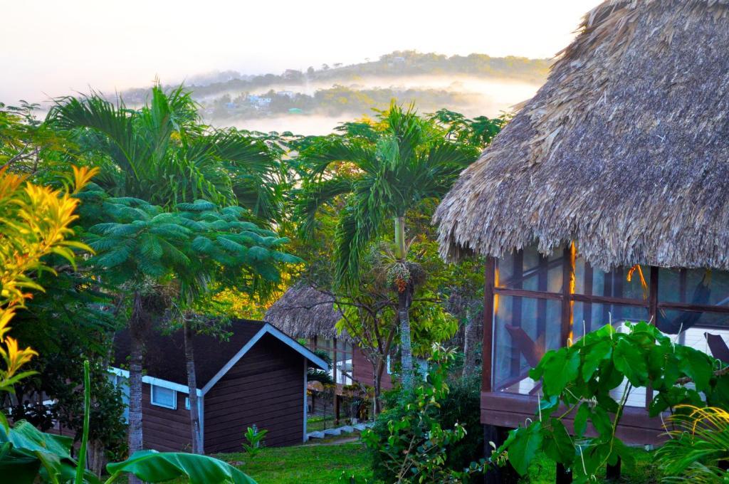 Cahal Pech Village Resort San Ignacio Exterior foto
