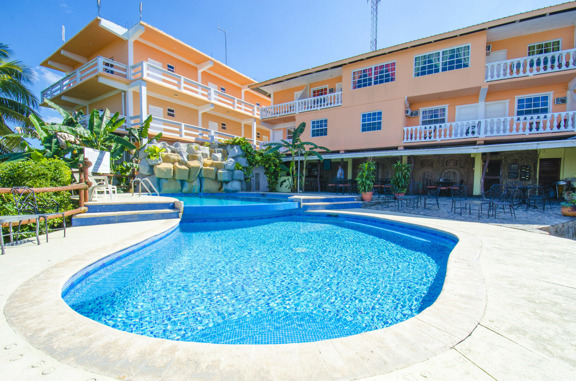 Cahal Pech Village Resort San Ignacio Exterior foto