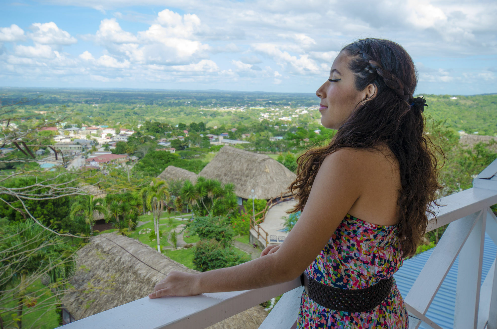 Cahal Pech Village Resort San Ignacio Exterior foto