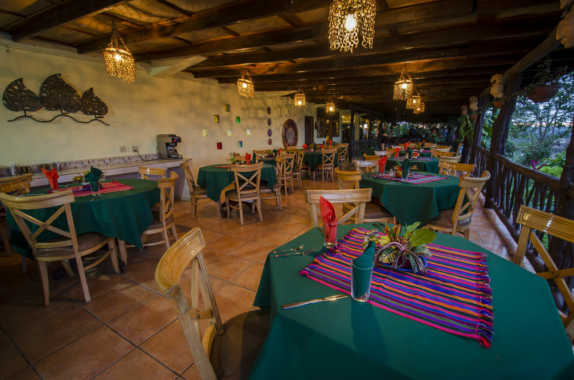 Cahal Pech Village Resort San Ignacio Exterior foto
