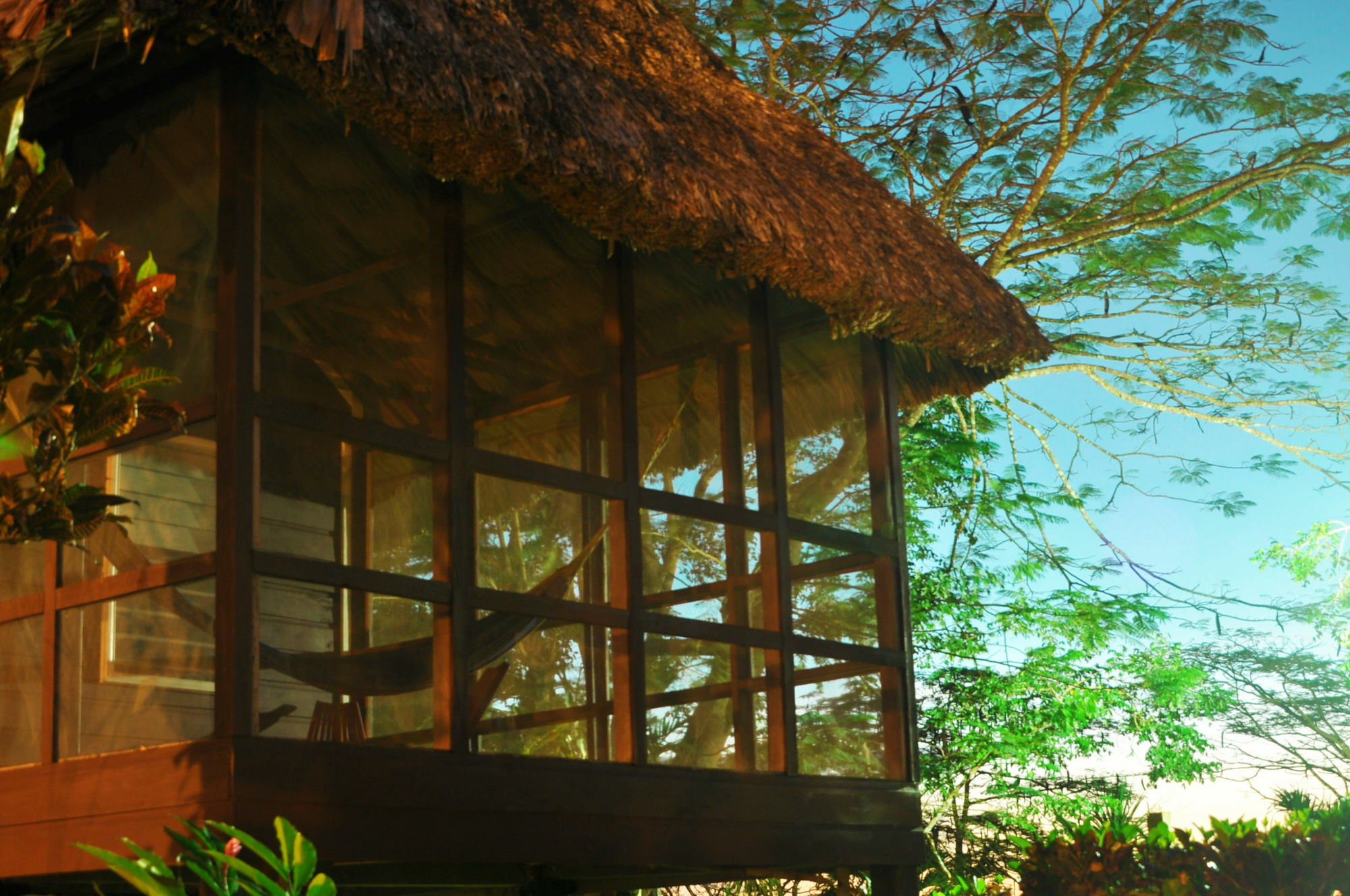 Cahal Pech Village Resort San Ignacio Exterior foto