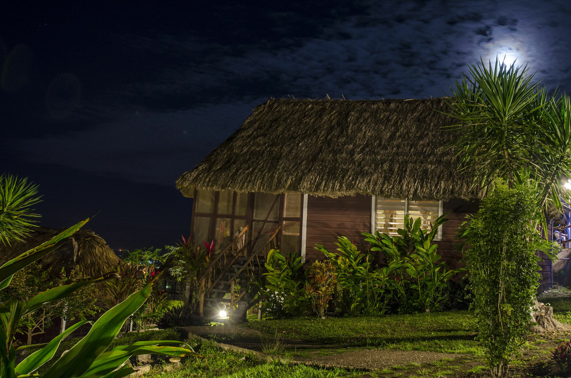 Cahal Pech Village Resort San Ignacio Exterior foto